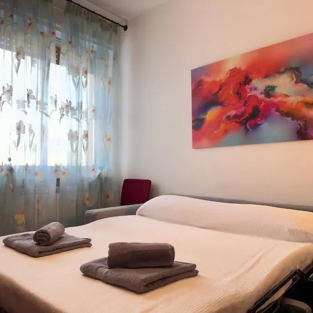 Апартаменты 7 Min From The Sea, Close To The Historic Centre