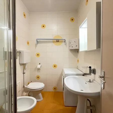 7 Min From The Sea, Close To The Historic Centre
