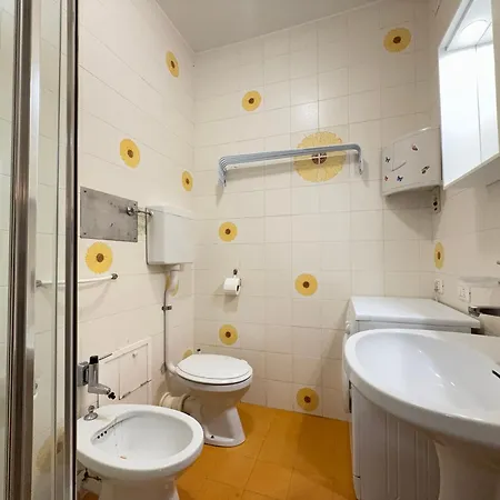 7 Min From The Sea, Close To The Historic Centre Apartman