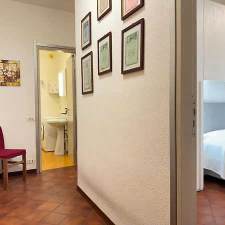 7 Min From The Sea, Close To The Historic Centre