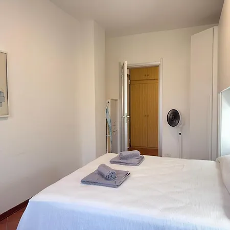 Apartman 7 Min From The Sea, Close To The Historic Centre San Bartolomeo al Mare
