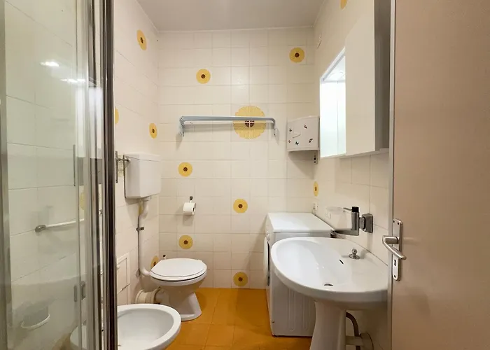 7 Min From The Sea, Close To The Historic Centre