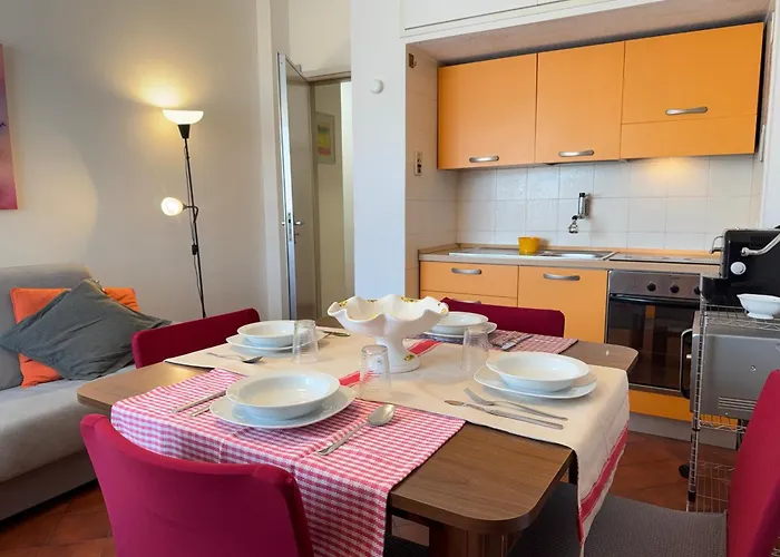Апартаменты 7 Min From The Sea, Close To The Historic Centre