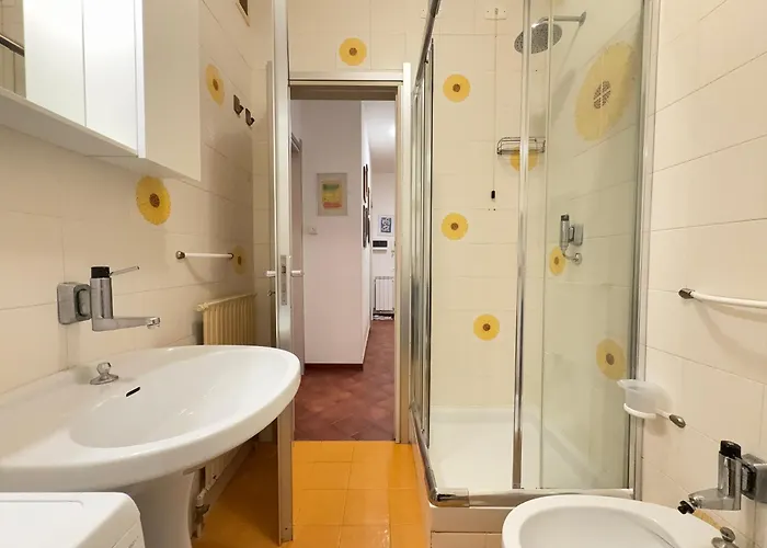Апартаменты 7 Min From The Sea, Close To The Historic Centre *