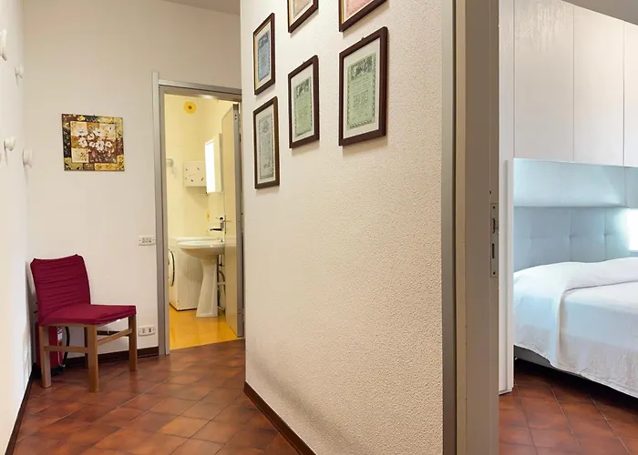 7 Min From The Sea, Close To The Historic Centre
