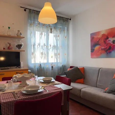 7 Min From The Sea, Close To The Historic Centre * San Bartolomeo Al Mare