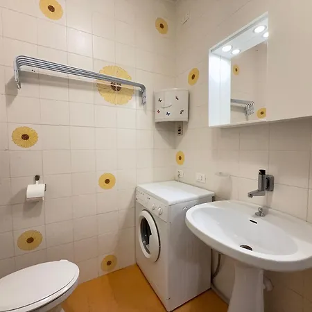 7 Min From The Sea, Close To The Historic Centre * San Bartolomeo Al Mare