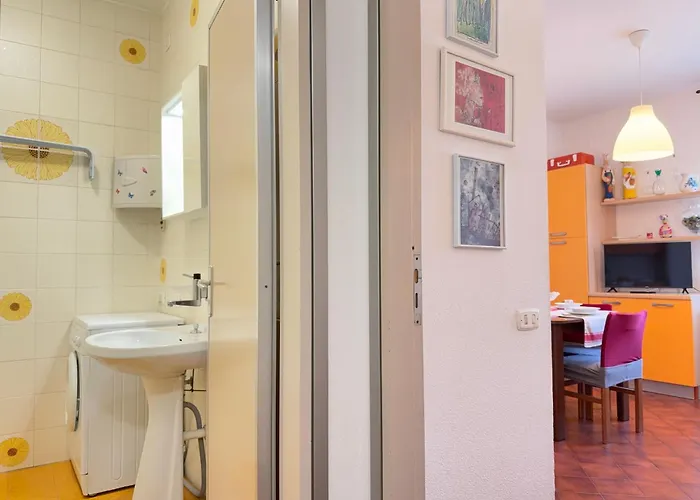 Apartment 7 Min From The Sea, Close To The Historic Centre San Bartolomeo Al Mare