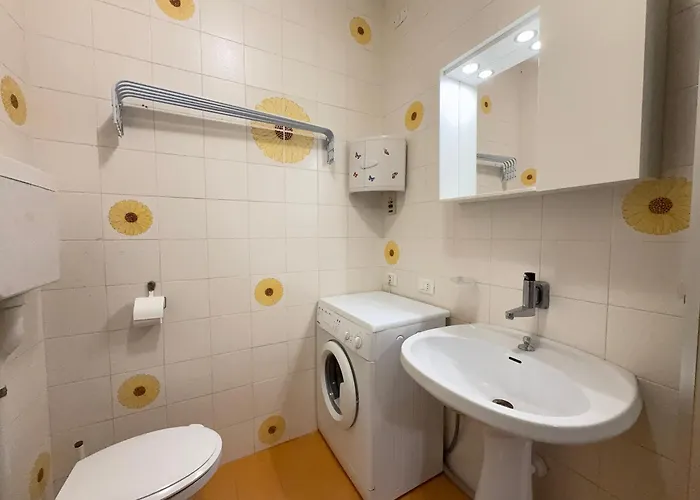7 Min From The Sea, Close To The Historic Centre * San Bartolomeo Al Mare