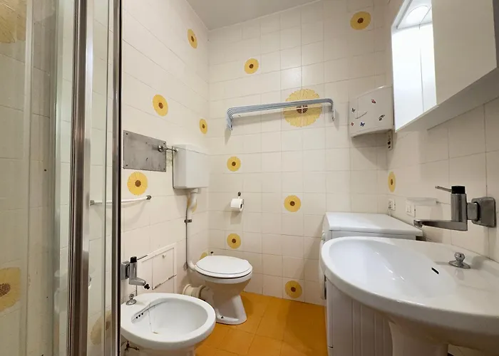 7 Min From The Sea, Close To The Historic Centre Apartment